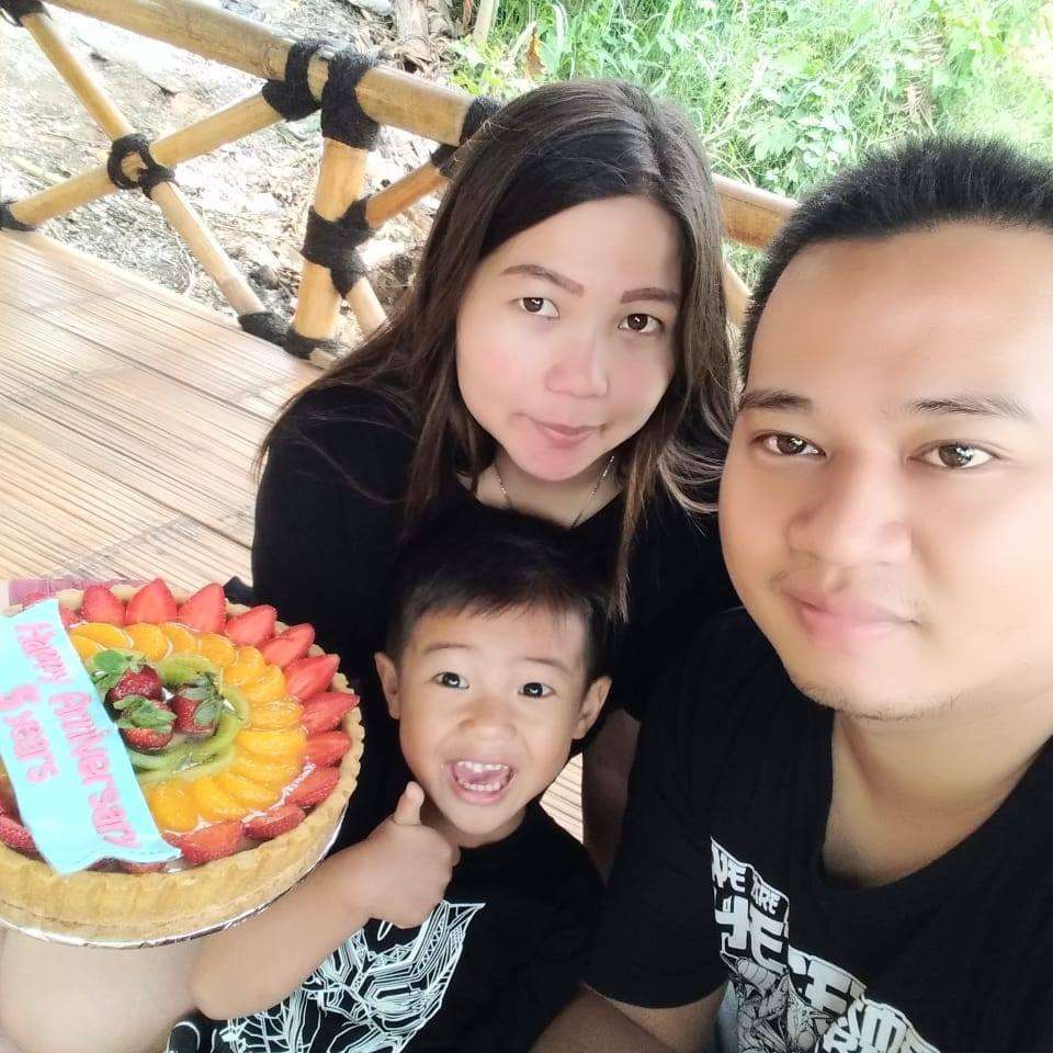 ricky wijaya