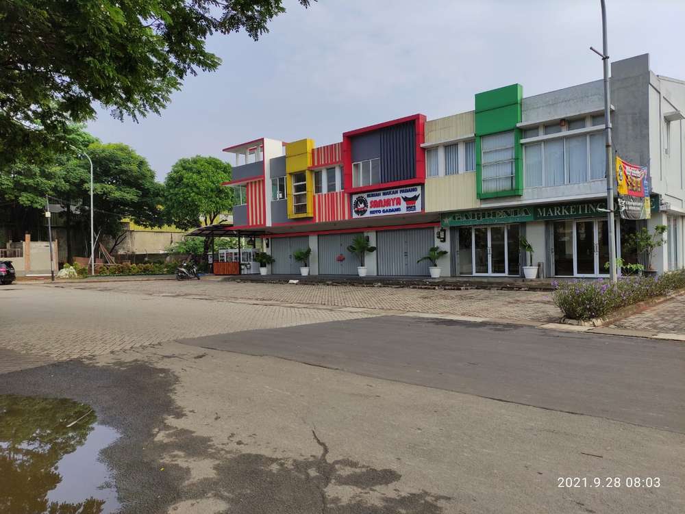 eva property