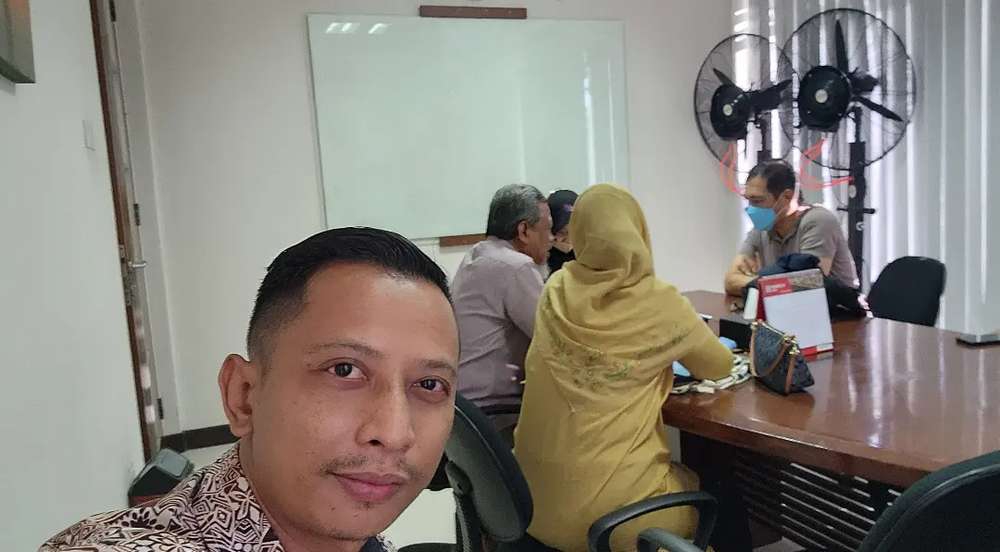 arief (pratama property)