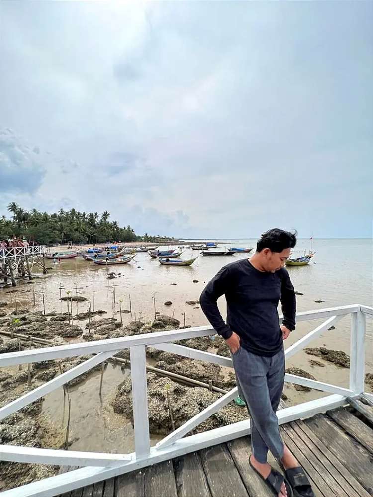 yoyok guna yulisbianto