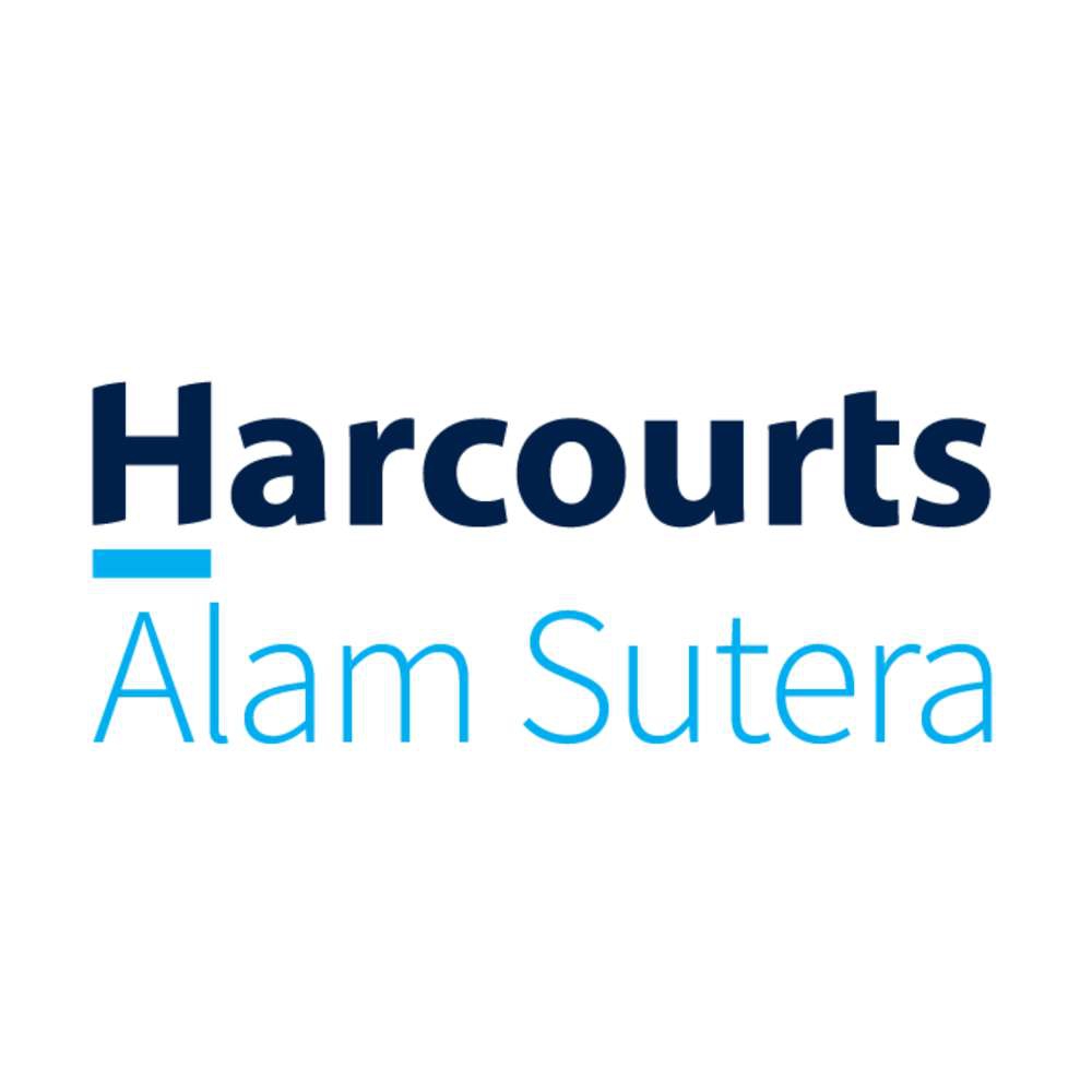 harcourts alam sutera