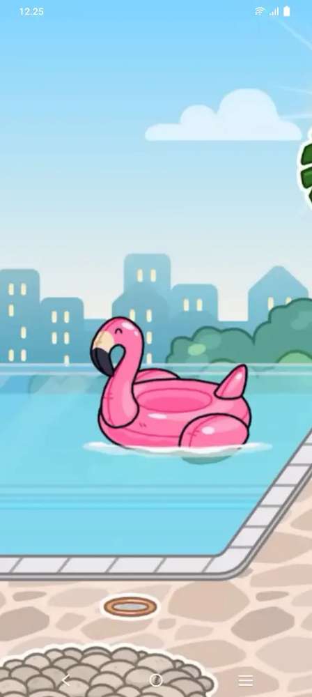 ana tripelnine property