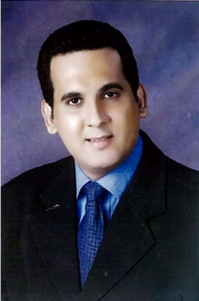 farhad magnum property