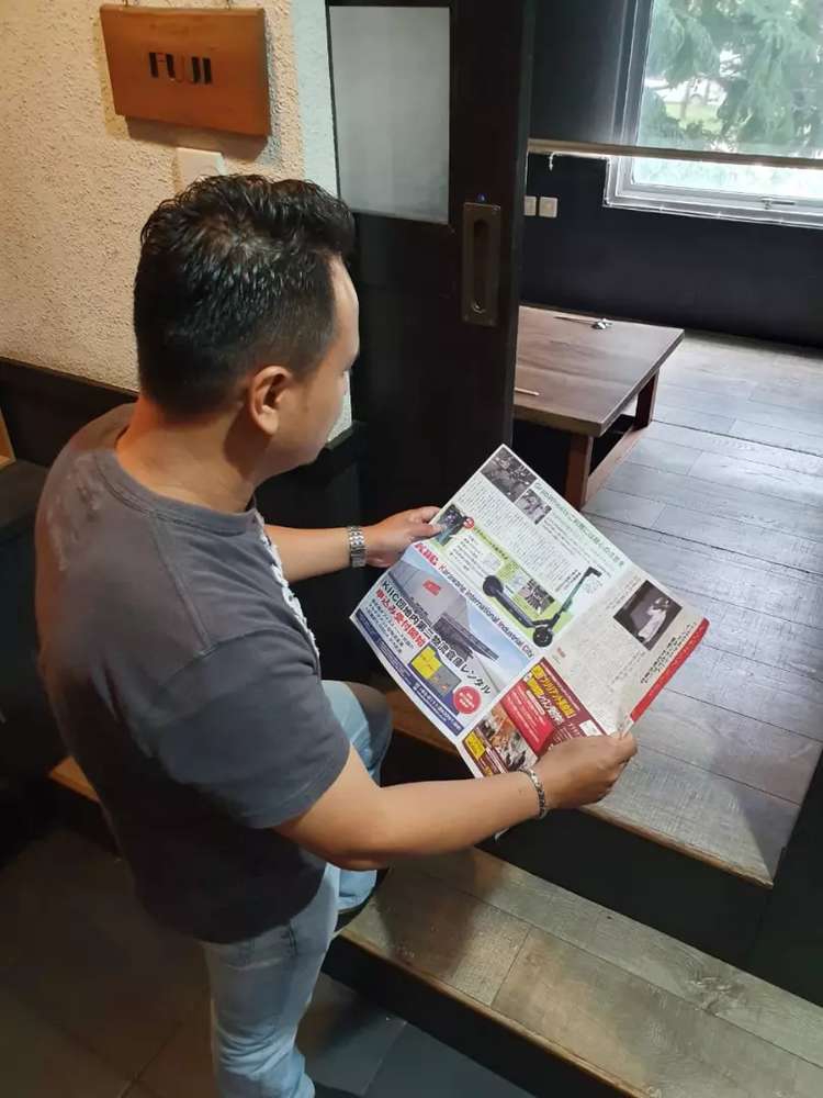 jap jakarta asia property
