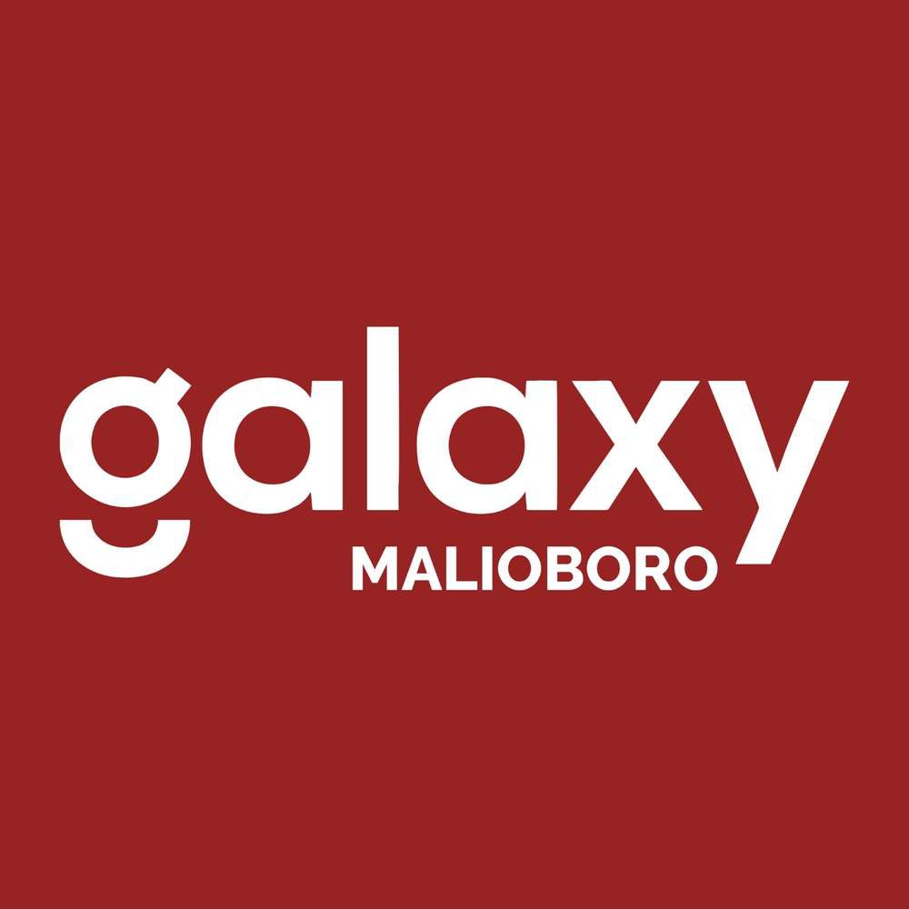 galaxy malioboro