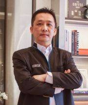 Ronny Irawan