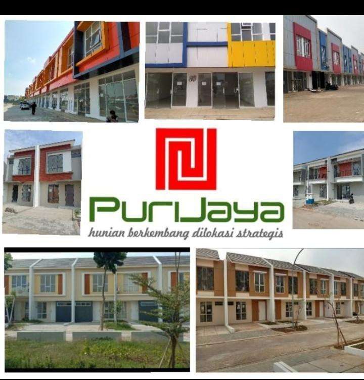 marketing puri jaya bayu seno