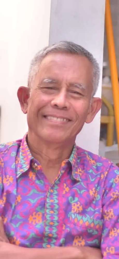kang shaleh