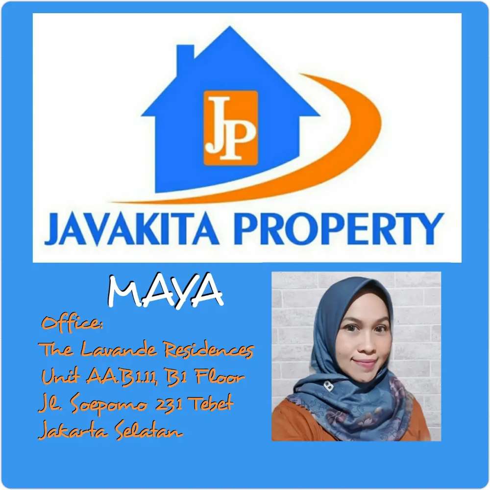 maya javakitapro