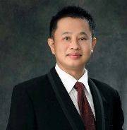 Agus Sulestijo