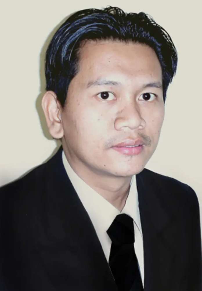 ronny irawan