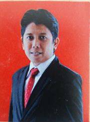 DAVID ABRAM