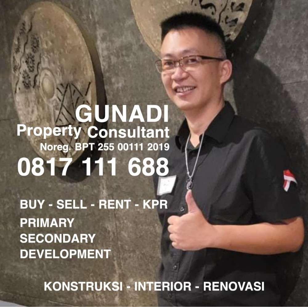 gunadi .