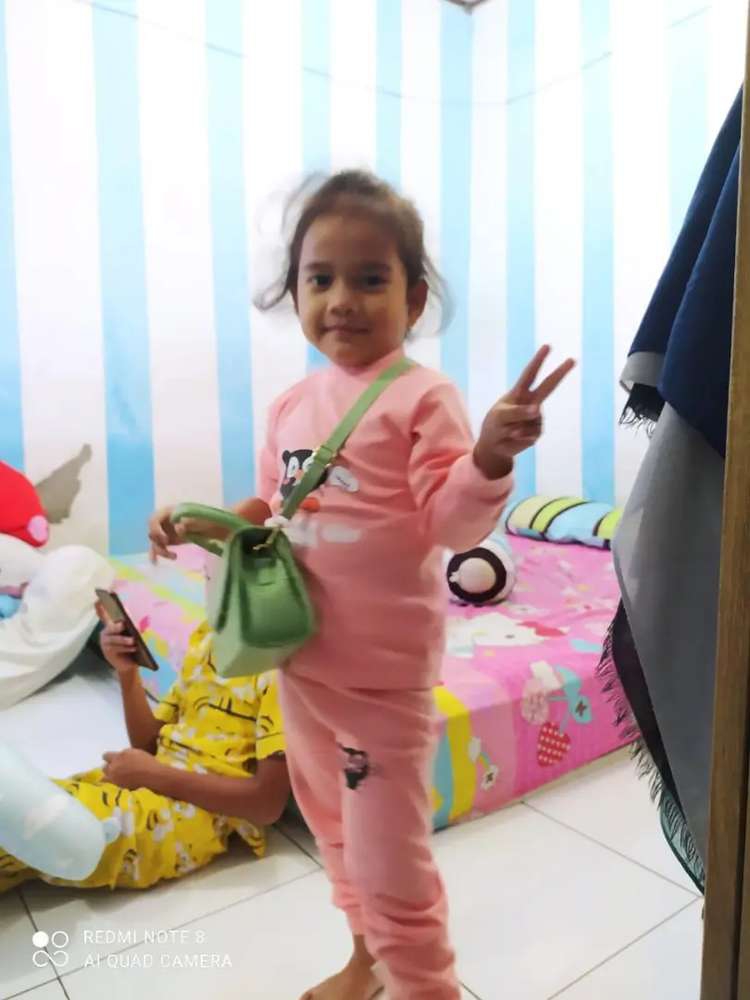 raihana putri dewandra