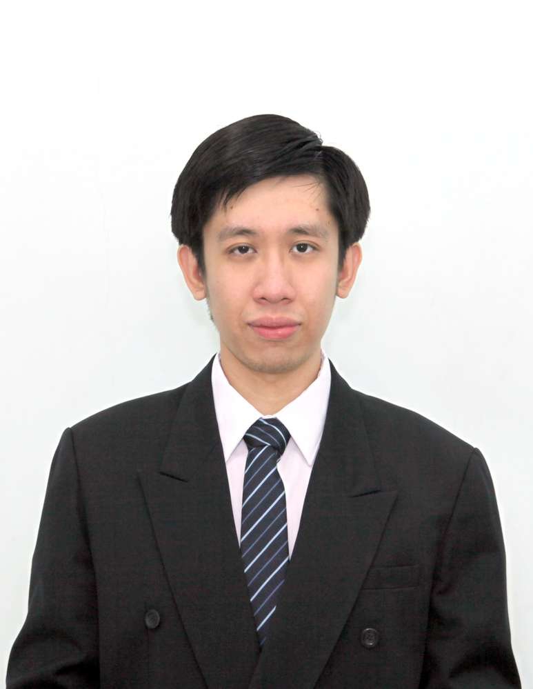 kristofer widjaja