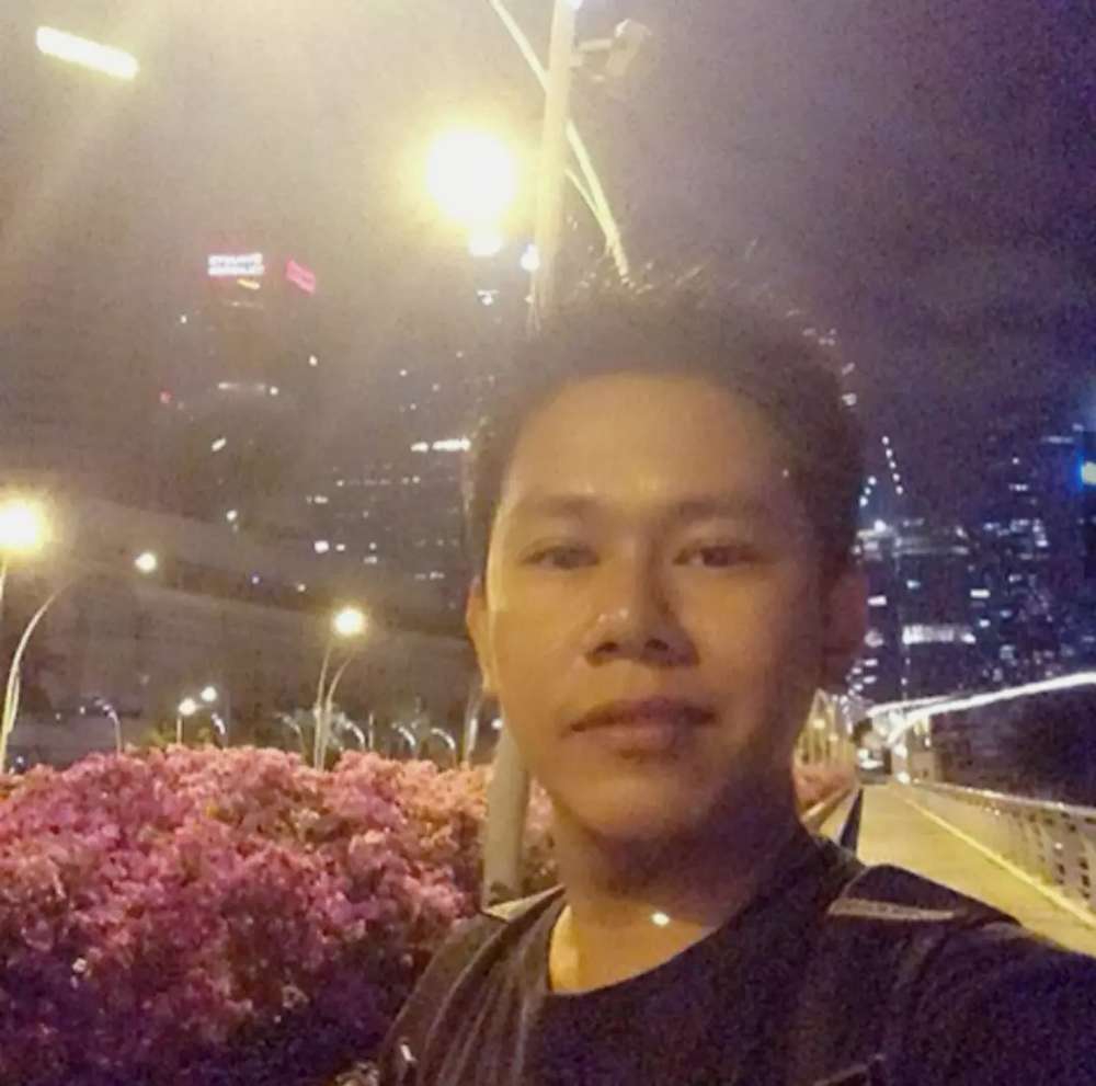syaiful anwar