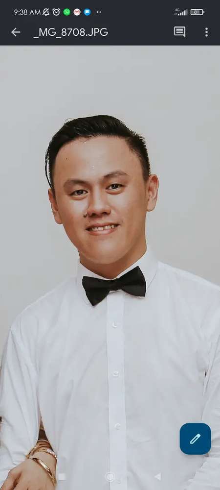jansen halim