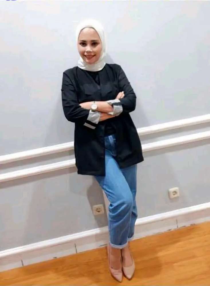 fitri kusuma