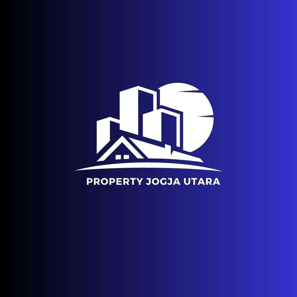 property jogja utara