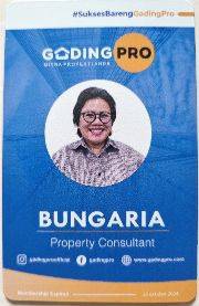 Bungaria Galingging
