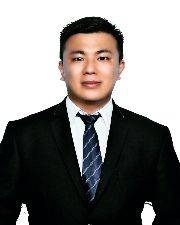 Rudy Salam Properti