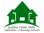 golden palm Hills