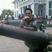 Rifqi Fauzi
