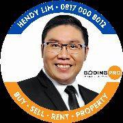Hendy Lim