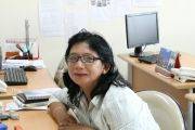 Rini U