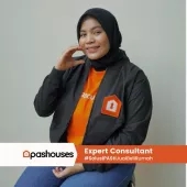 Cindy Larisa - Pashouses.id
