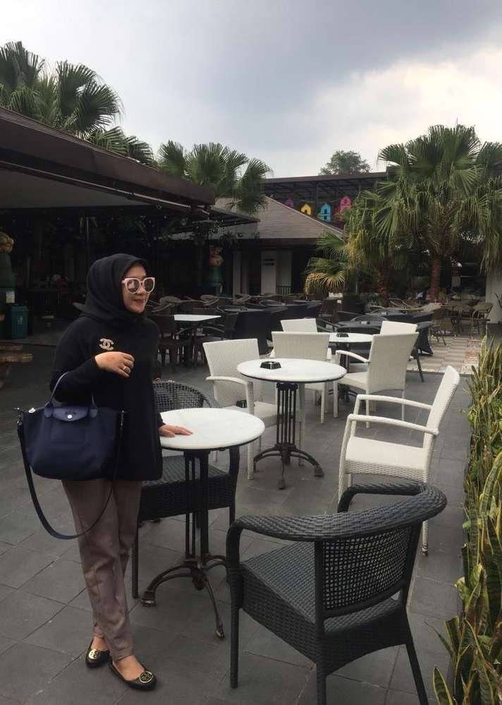 ratih a