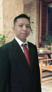 Muhammad Ridwan