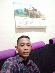 Mukti Wibowo