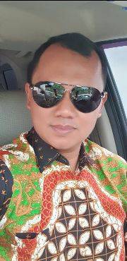 Nanang Sukmana
