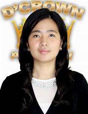 Lina Huang