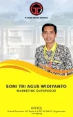 Soni Tri Agus