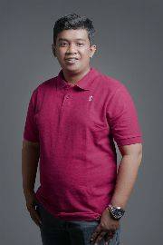 Arief Ramadani