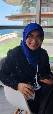 Setiana Umbarwati