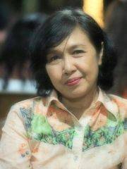 Indriyanti