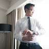 rizky kres