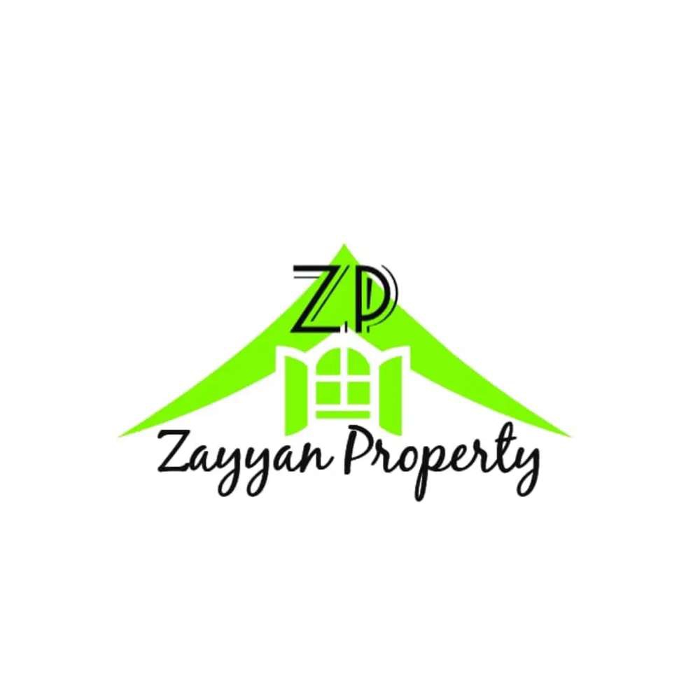 zayyan properti