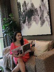 Prilly M Pongilatan