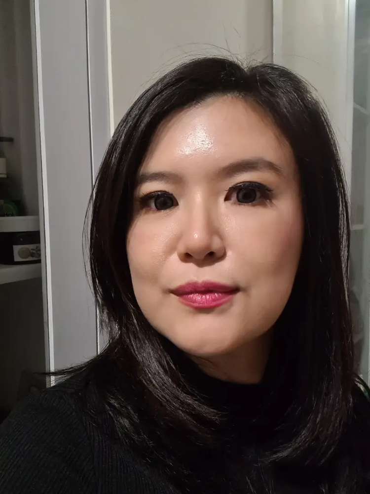 catharina hendrawan