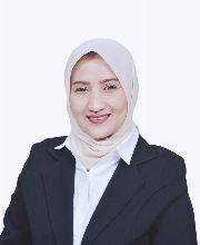 Glodia Handayani