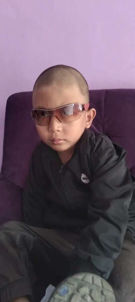 edi alfarizi