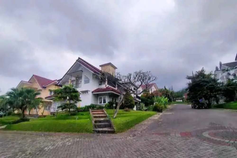 villa batu jatimpark