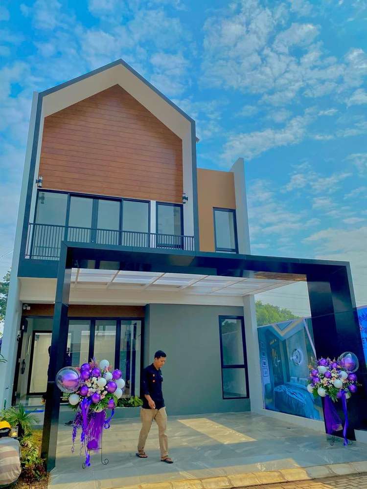 lily familia urban timah bumn