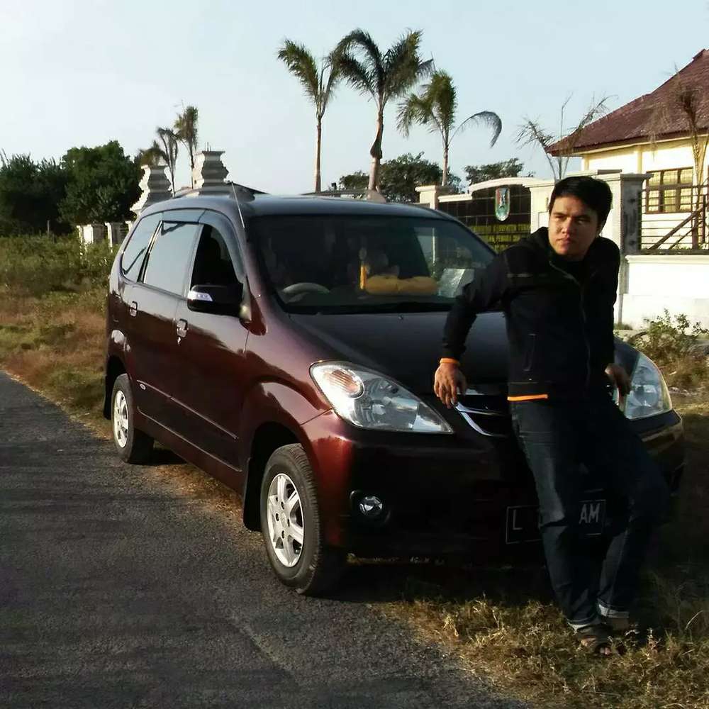 bagus setiawan
