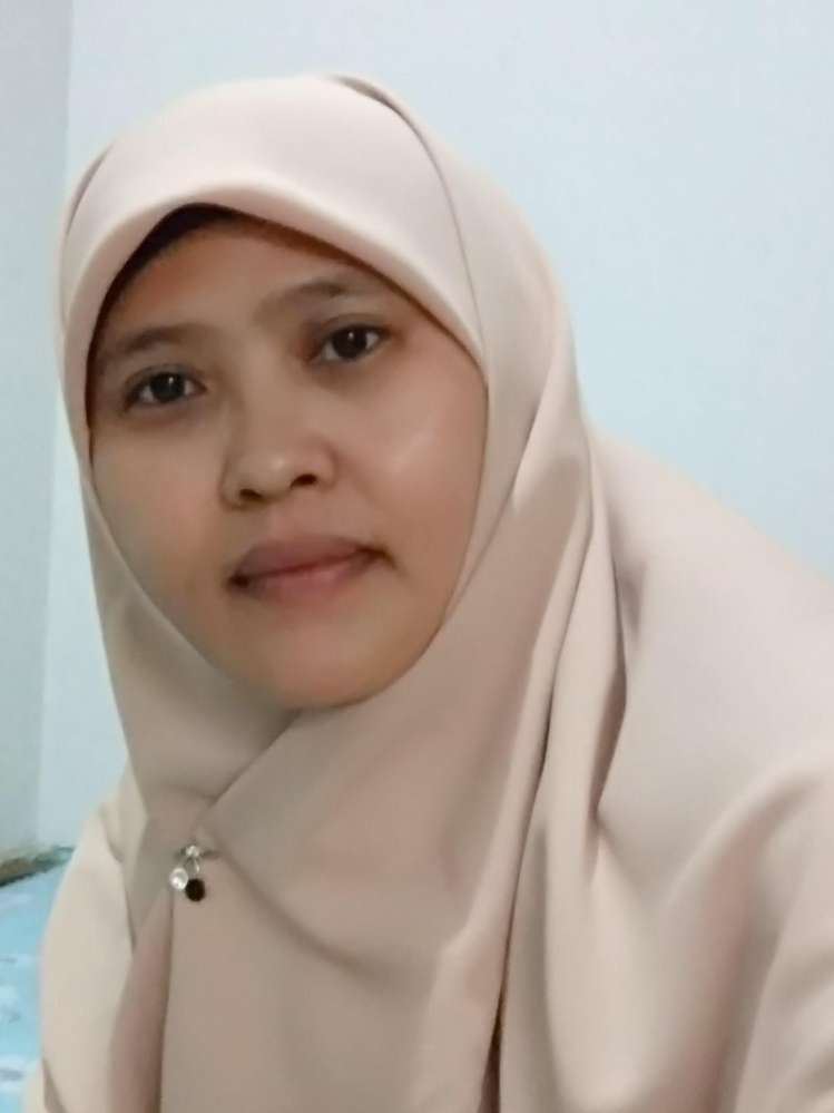 fitrie riyantie