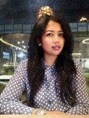 Mila Sahari